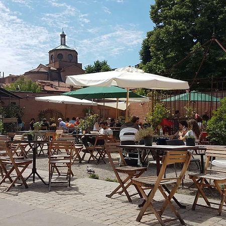 Il Cantuccio B&B Bologna Kültér fotó