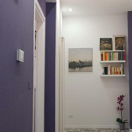 Il Cantuccio B&B Bologna Kültér fotó