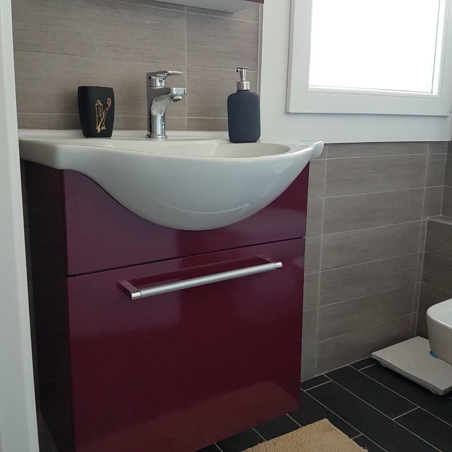 Il Cantuccio B&B Bologna Kültér fotó