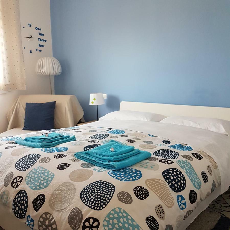 Il Cantuccio B&B Bologna Kültér fotó