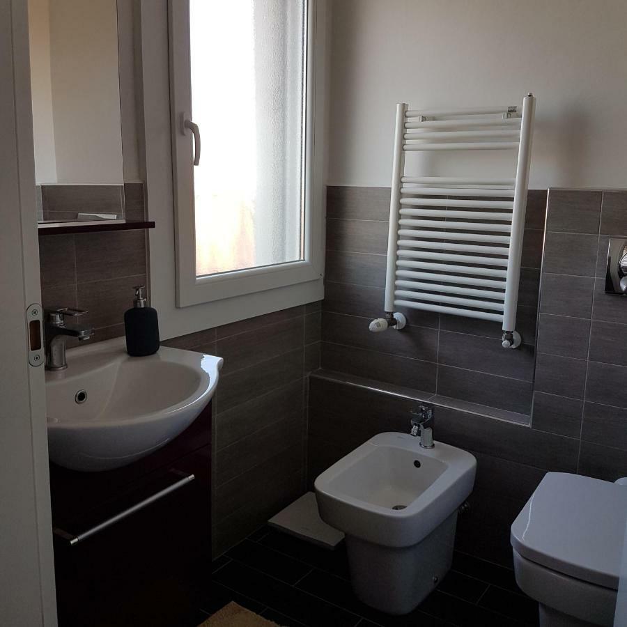 Il Cantuccio B&B Bologna Kültér fotó