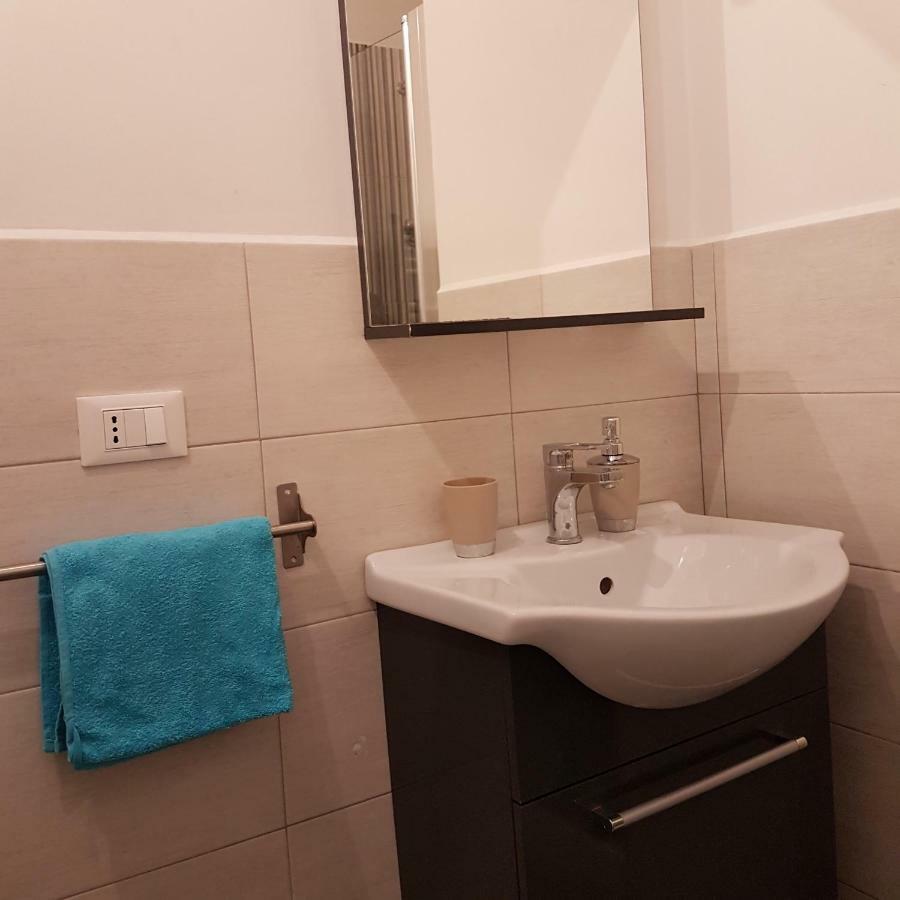 Il Cantuccio B&B Bologna Kültér fotó