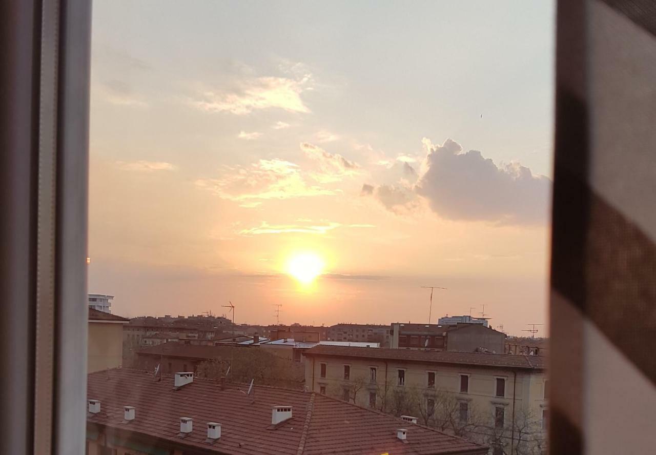 Il Cantuccio B&B Bologna Kültér fotó