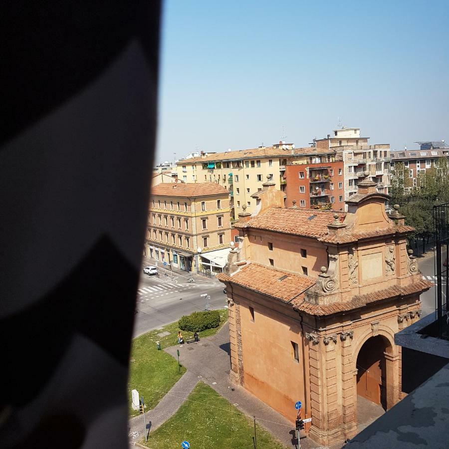 Il Cantuccio B&B Bologna Kültér fotó