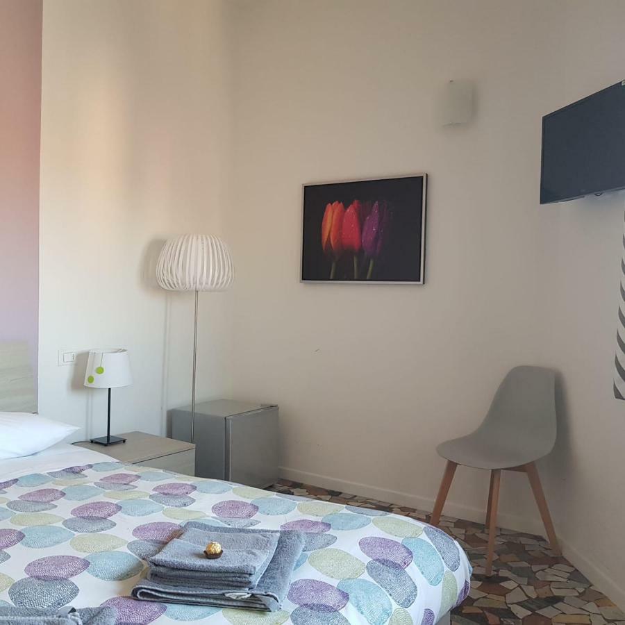 Il Cantuccio B&B Bologna Kültér fotó