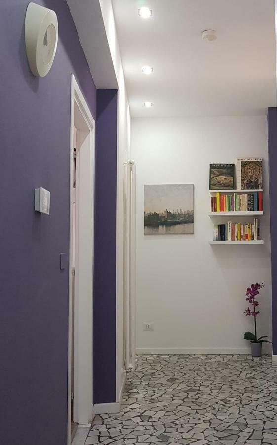Il Cantuccio B&B Bologna Kültér fotó