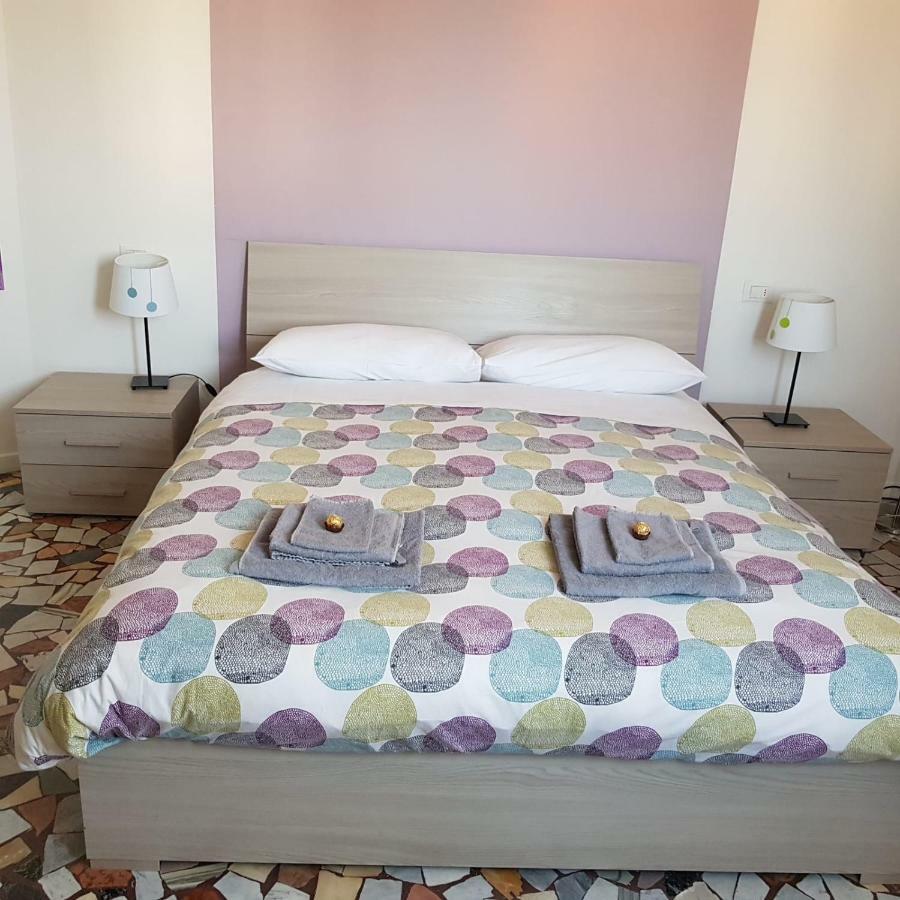 Il Cantuccio B&B Bologna Kültér fotó