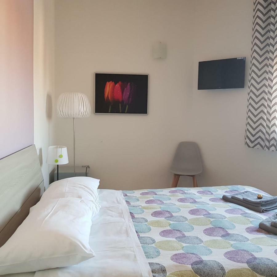Il Cantuccio B&B Bologna Kültér fotó